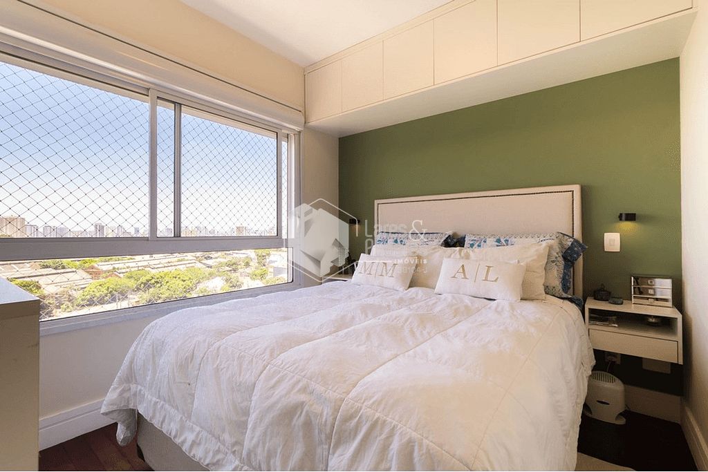 Apartamento, 3 quartos, 134 m² - Foto 53