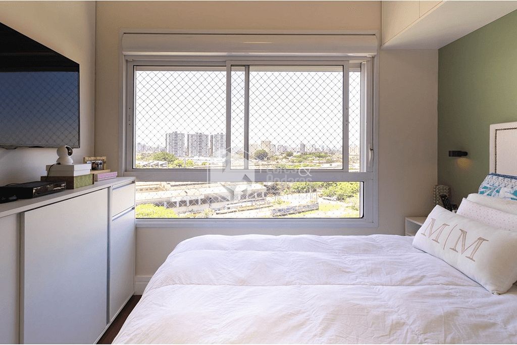 Apartamento, 3 quartos, 134 m² - Foto 54