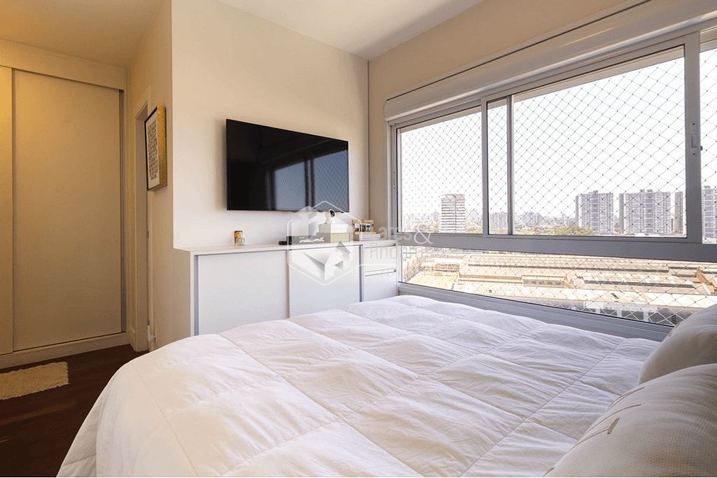 Apartamento, 3 quartos, 134 m² - Foto 55