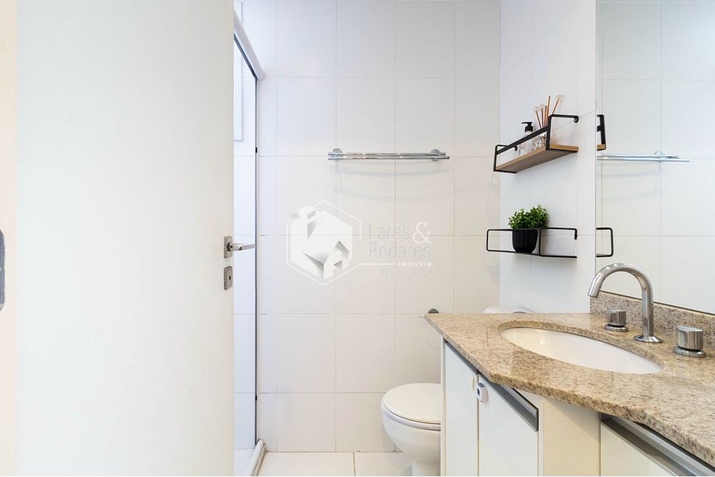 Apartamento, 3 quartos, 134 m² - Foto 58