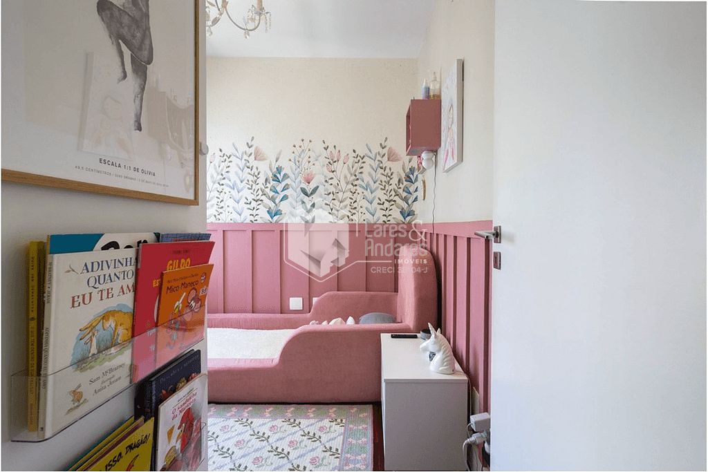 Apartamento, 3 quartos, 134 m² - Foto 59