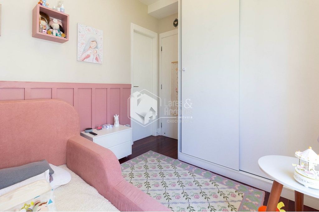 Apartamento, 3 quartos, 134 m² - Foto 61