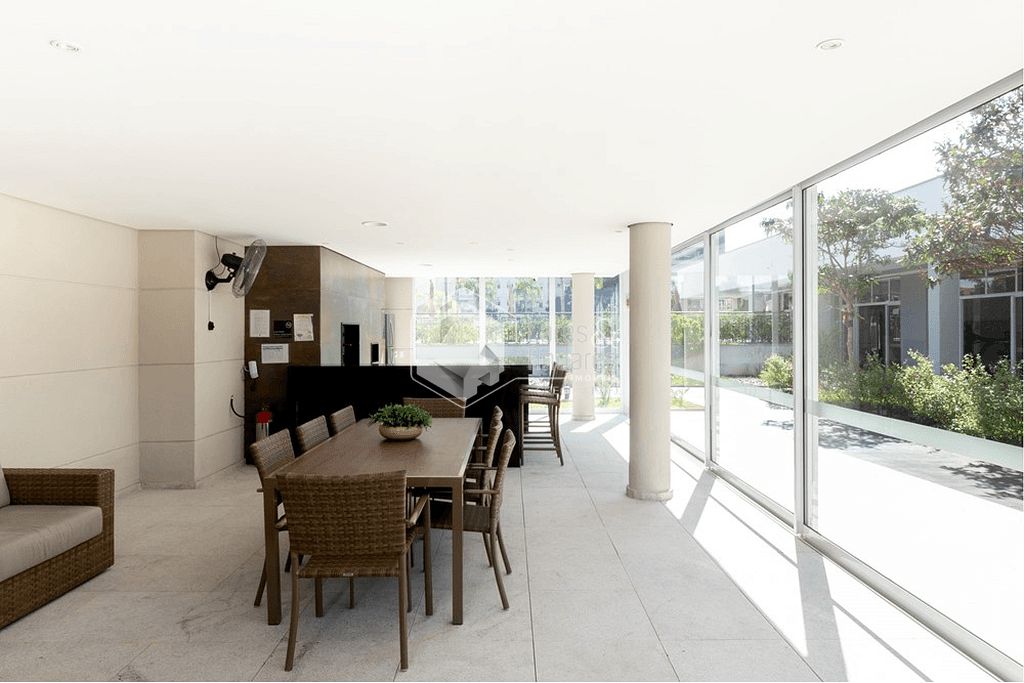 Apartamento, 3 quartos, 134 m² - Foto 34