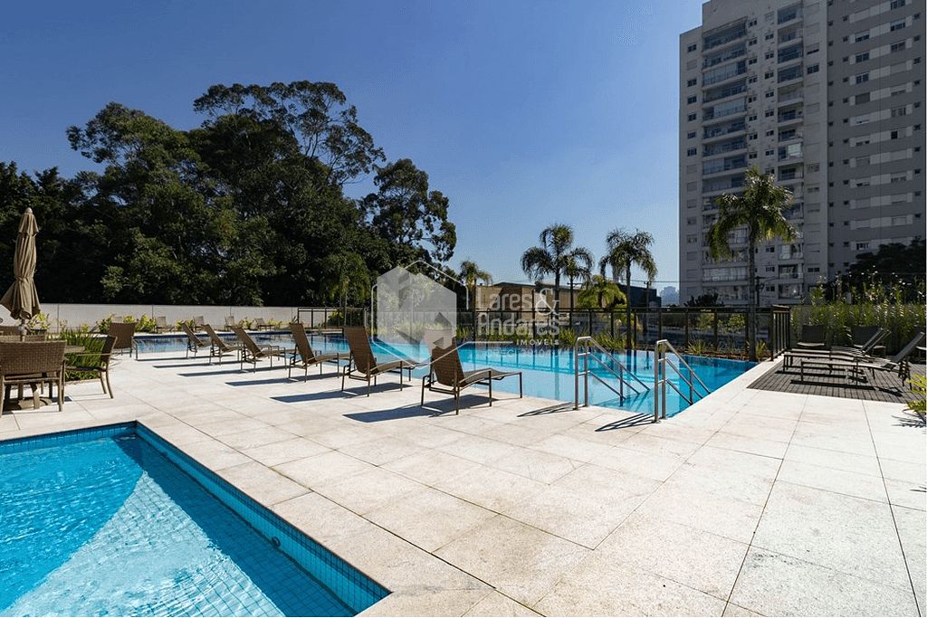 Apartamento, 3 quartos, 134 m² - Foto 33