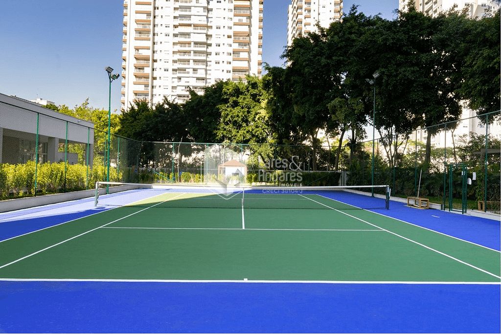 Apartamento, 3 quartos, 134 m² - Foto 31