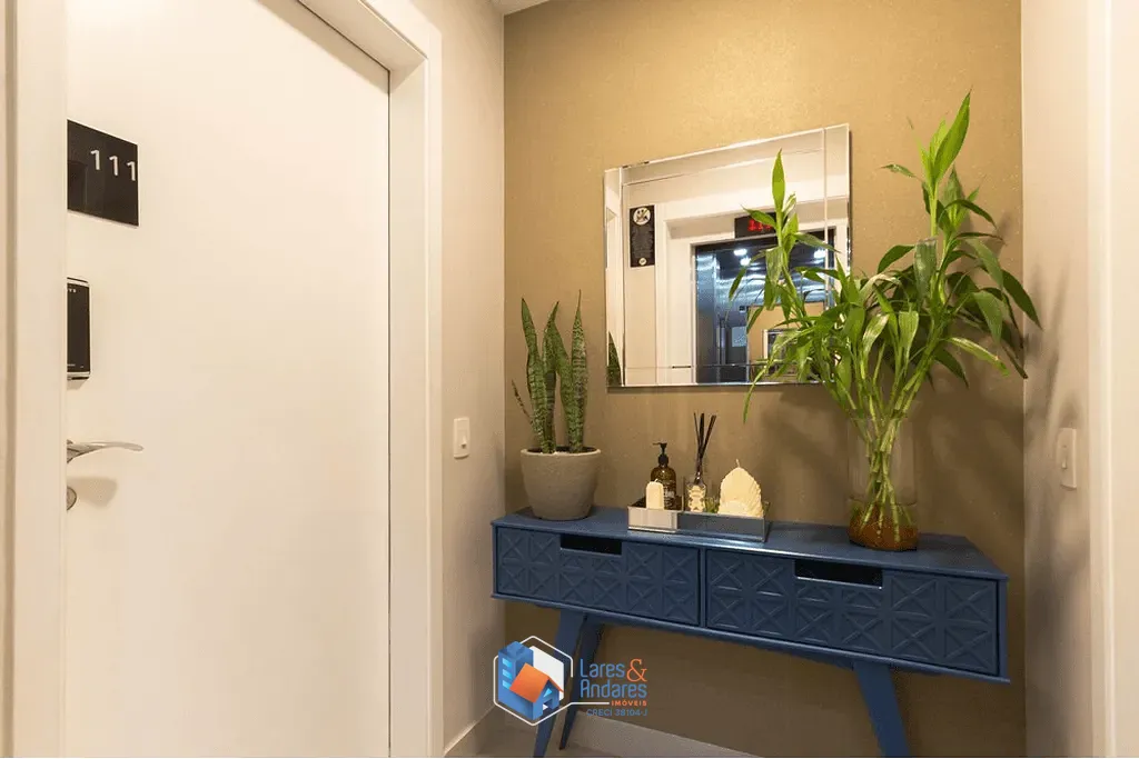 Apartamento, 3 quartos, 134 m² - Foto 51