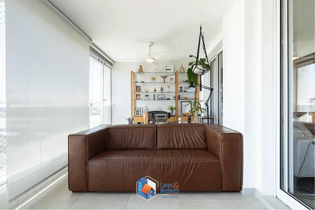 Apartamento, 3 quartos, 134 m² - Foto 45