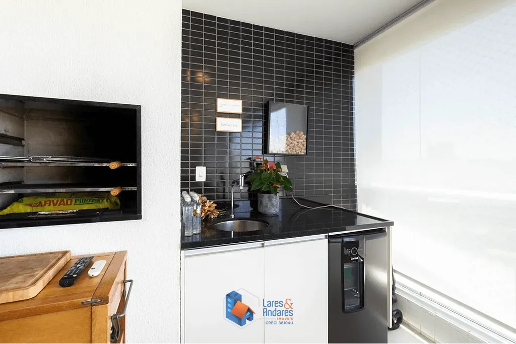 Apartamento, 3 quartos, 134 m² - Foto 42