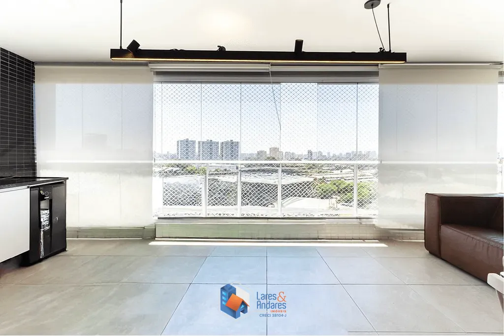 Apartamento, 3 quartos, 134 m² - Foto 41