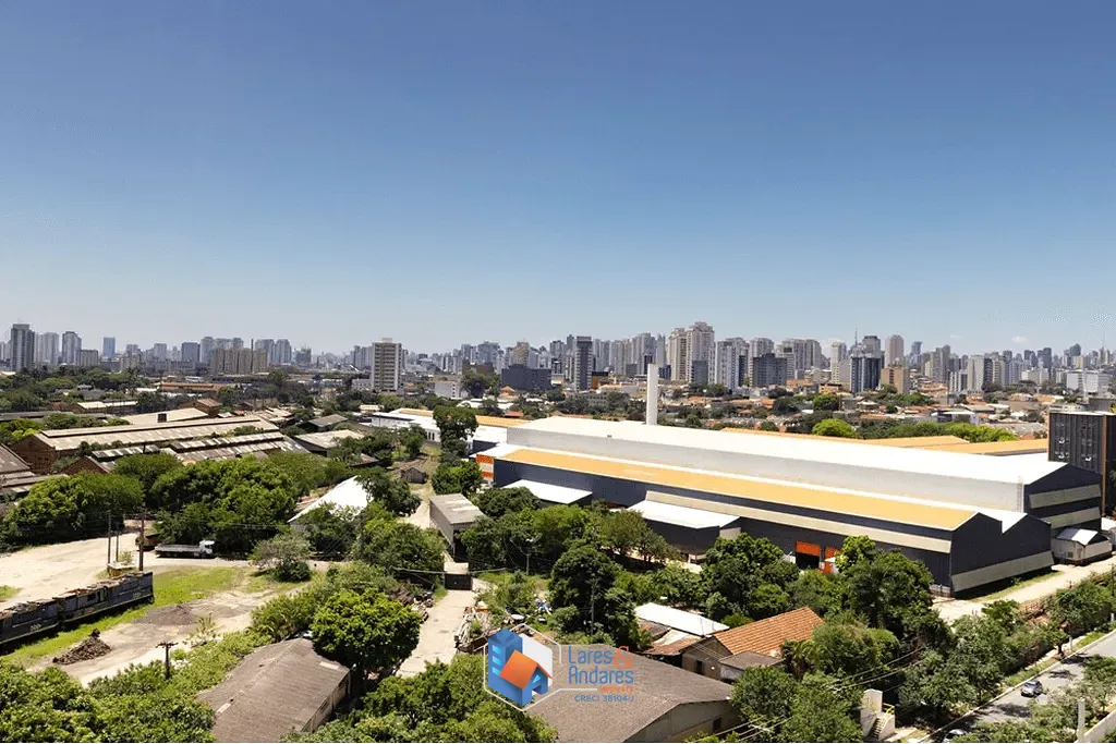 Apartamento, 3 quartos, 134 m² - Foto 40