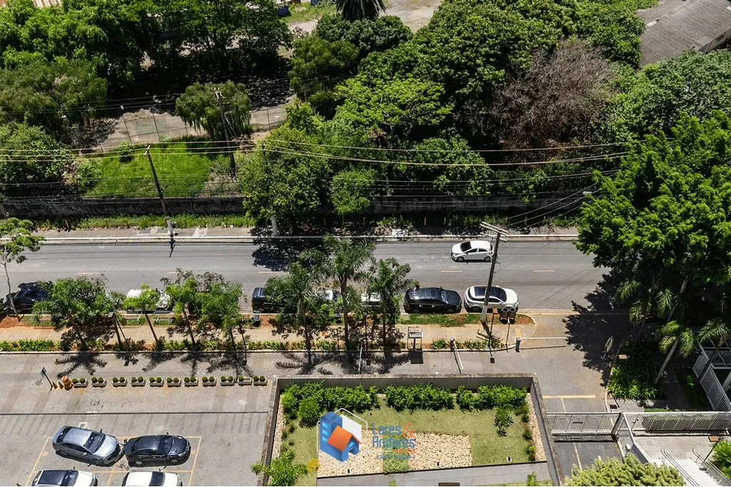 Apartamento, 3 quartos, 134 m² - Foto 39