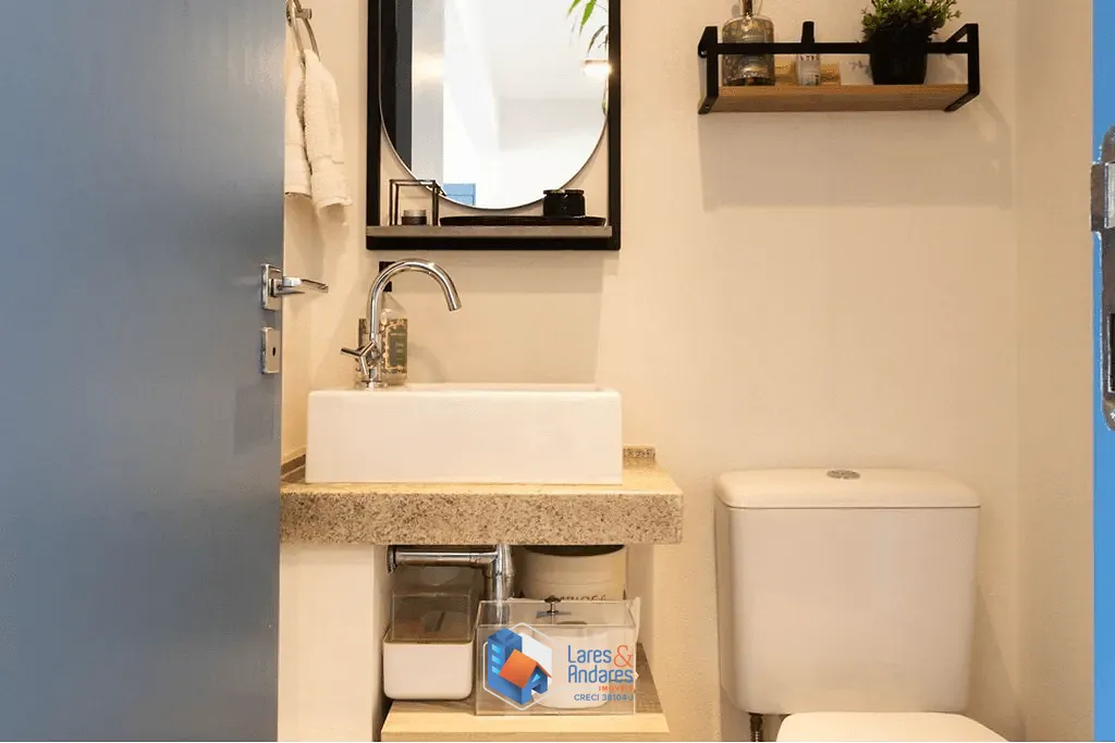 Apartamento, 3 quartos, 134 m² - Foto 38