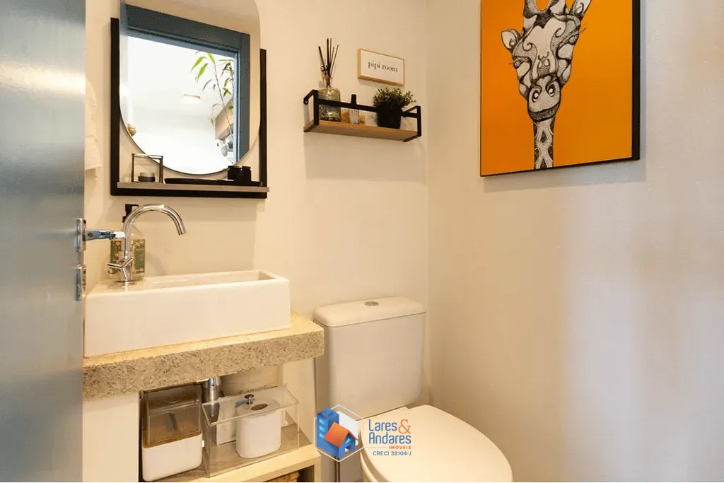 Apartamento, 3 quartos, 134 m² - Foto 37