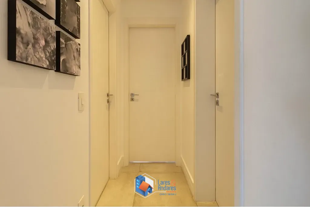 Apartamento, 3 quartos, 134 m² - Foto 36