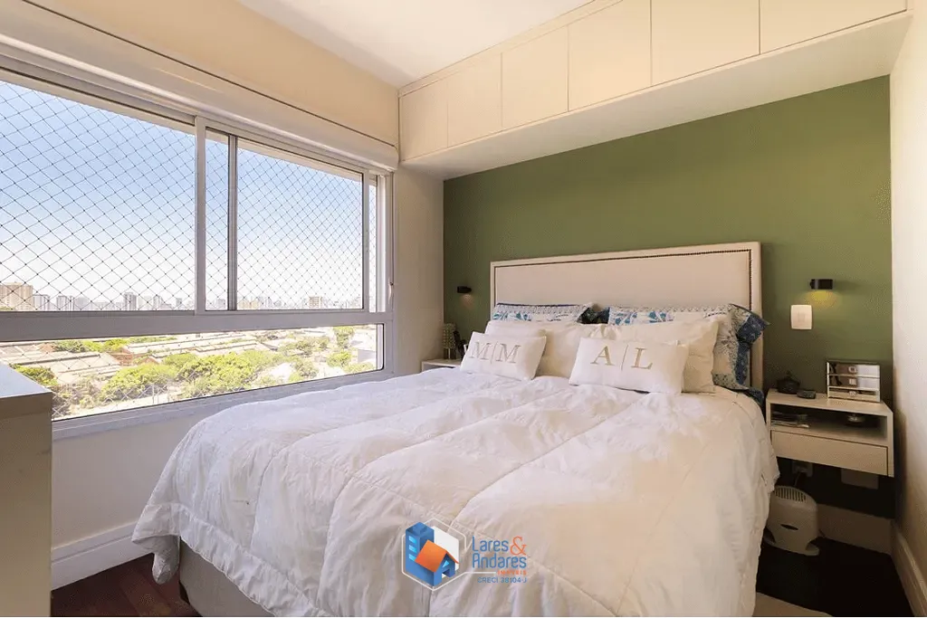 Apartamento, 3 quartos, 134 m² - Foto 53