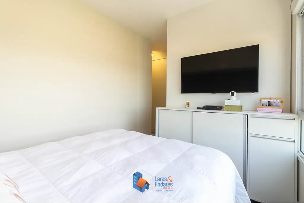 Apartamento, 3 quartos, 134 m² - Foto 56