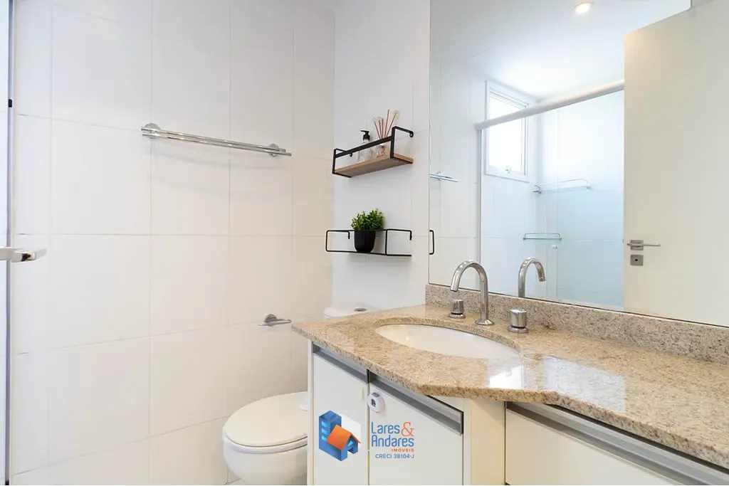 Apartamento, 3 quartos, 134 m² - Foto 57