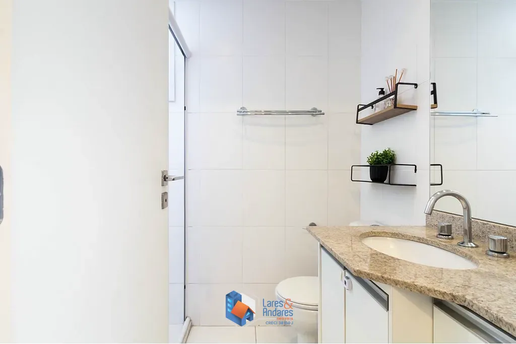 Apartamento, 3 quartos, 134 m² - Foto 58