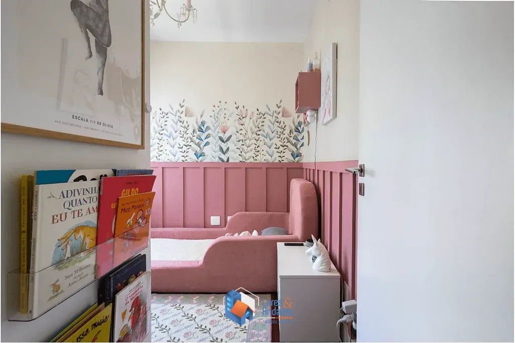 Apartamento, 3 quartos, 134 m² - Foto 59