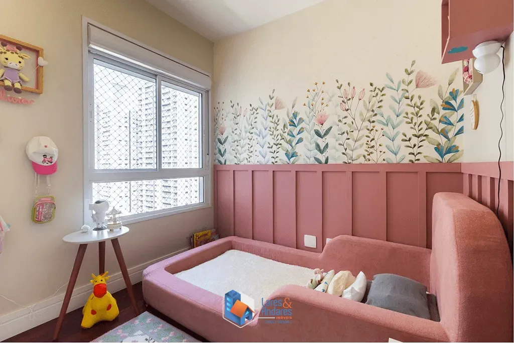 Apartamento, 3 quartos, 134 m² - Foto 60