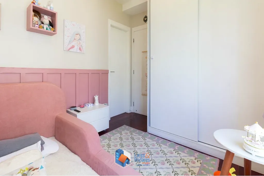Apartamento, 3 quartos, 134 m² - Foto 61