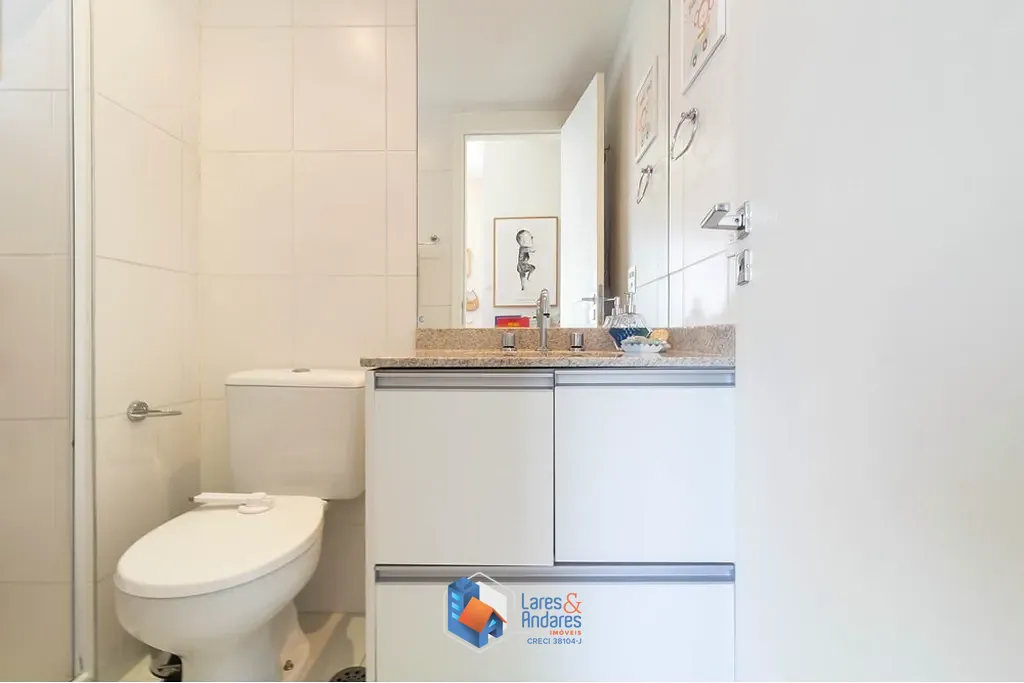 Apartamento, 3 quartos, 134 m² - Foto 63