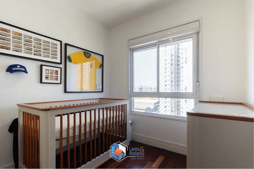 Apartamento, 3 quartos, 134 m² - Foto 66