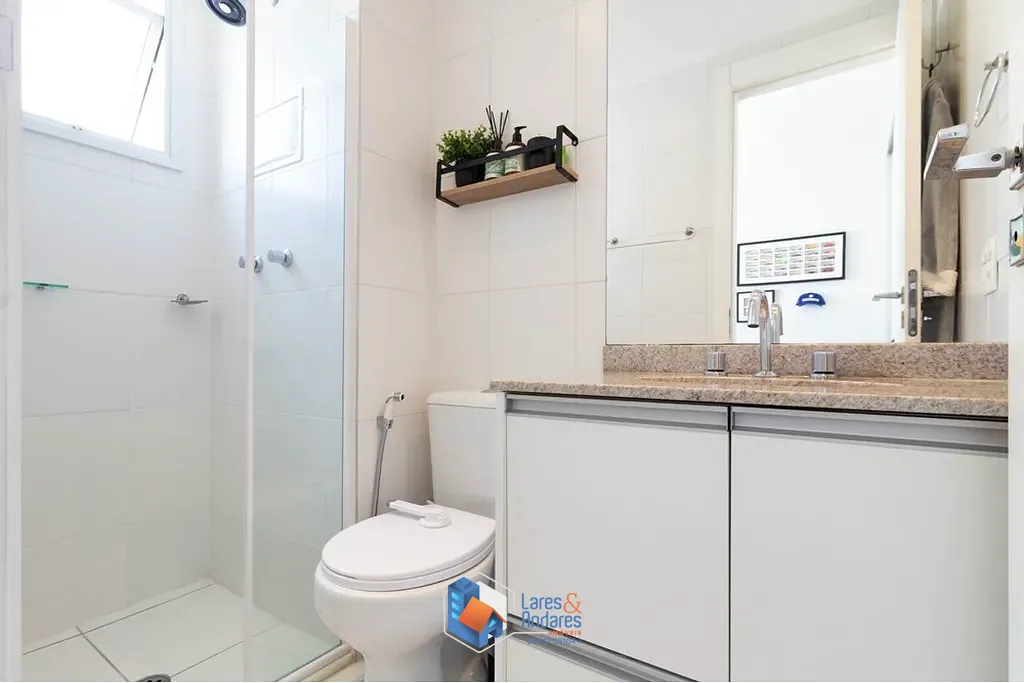 Apartamento, 3 quartos, 134 m² - Foto 52