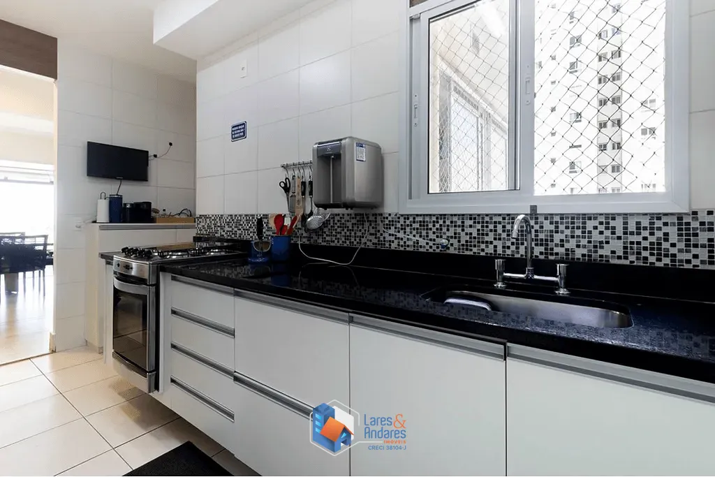 Apartamento, 3 quartos, 134 m² - Foto 17
