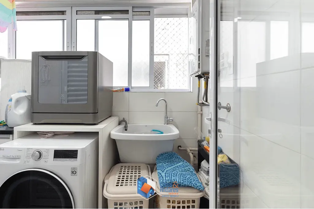 Apartamento, 3 quartos, 134 m² - Foto 14