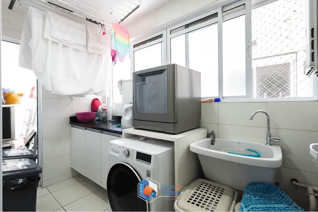 Apartamento, 3 quartos, 134 m² - Foto 13