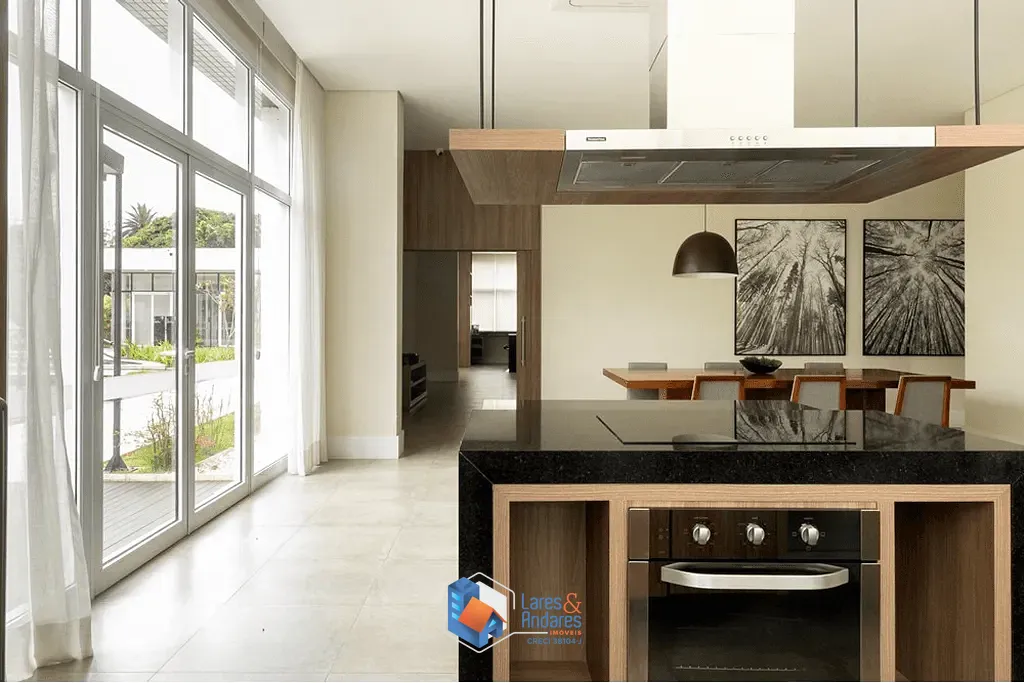 Apartamento, 3 quartos, 134 m² - Foto 12