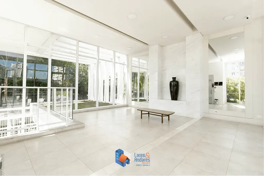 Apartamento, 3 quartos, 134 m² - Foto 11