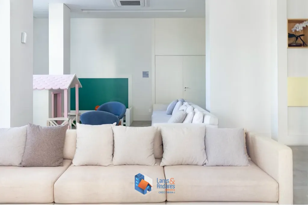 Apartamento, 3 quartos, 134 m² - Foto 10