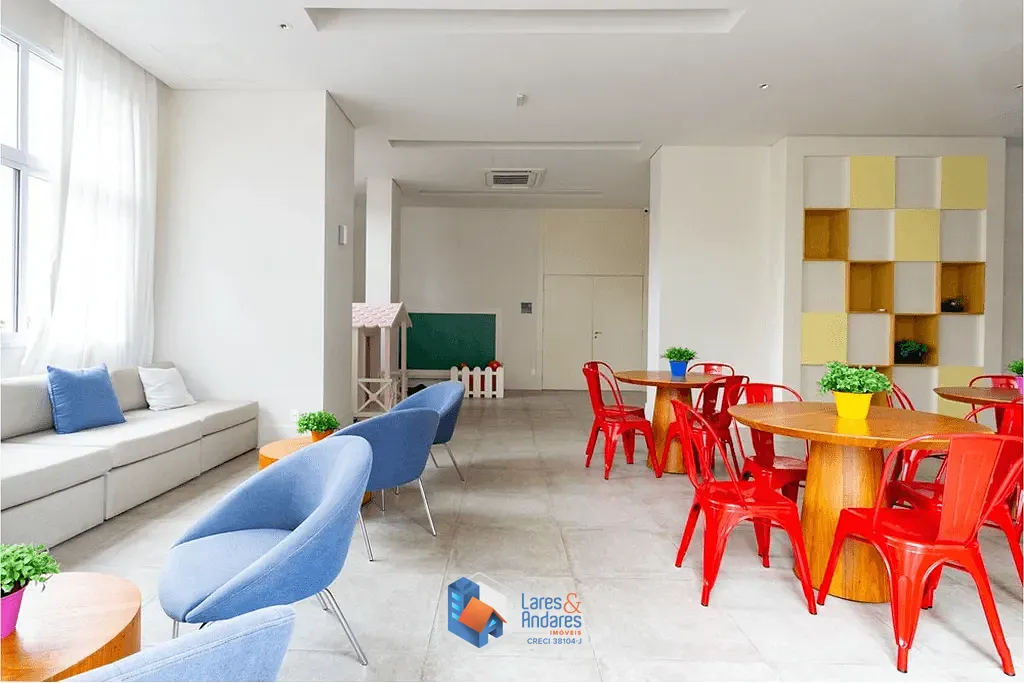 Apartamento, 3 quartos, 134 m² - Foto 9