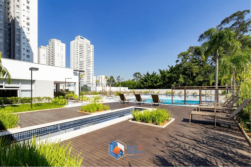 Apartamento, 3 quartos, 134 m² - Foto 5