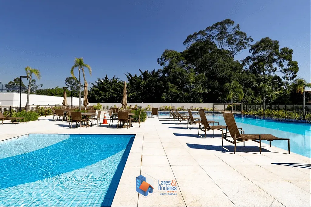 Apartamento, 3 quartos, 134 m² - Foto 4