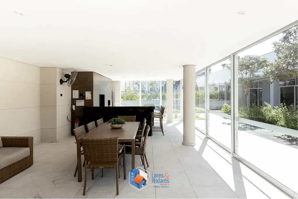 Apartamento, 3 quartos, 134 m² - Foto 34