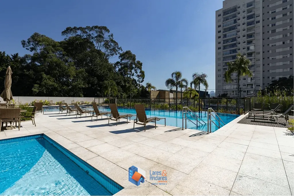 Apartamento, 3 quartos, 134 m² - Foto 33