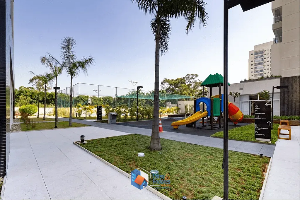 Apartamento, 3 quartos, 134 m² - Foto 30
