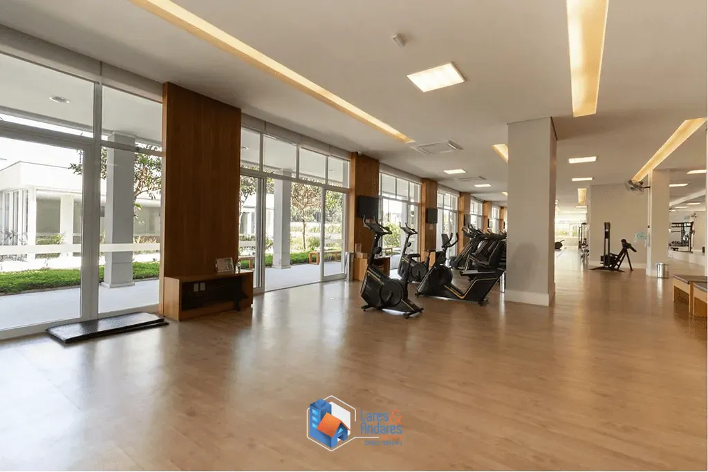 Apartamento, 3 quartos, 134 m² - Foto 28