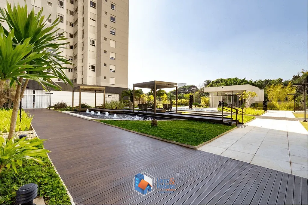 Apartamento, 3 quartos, 134 m² - Foto 26