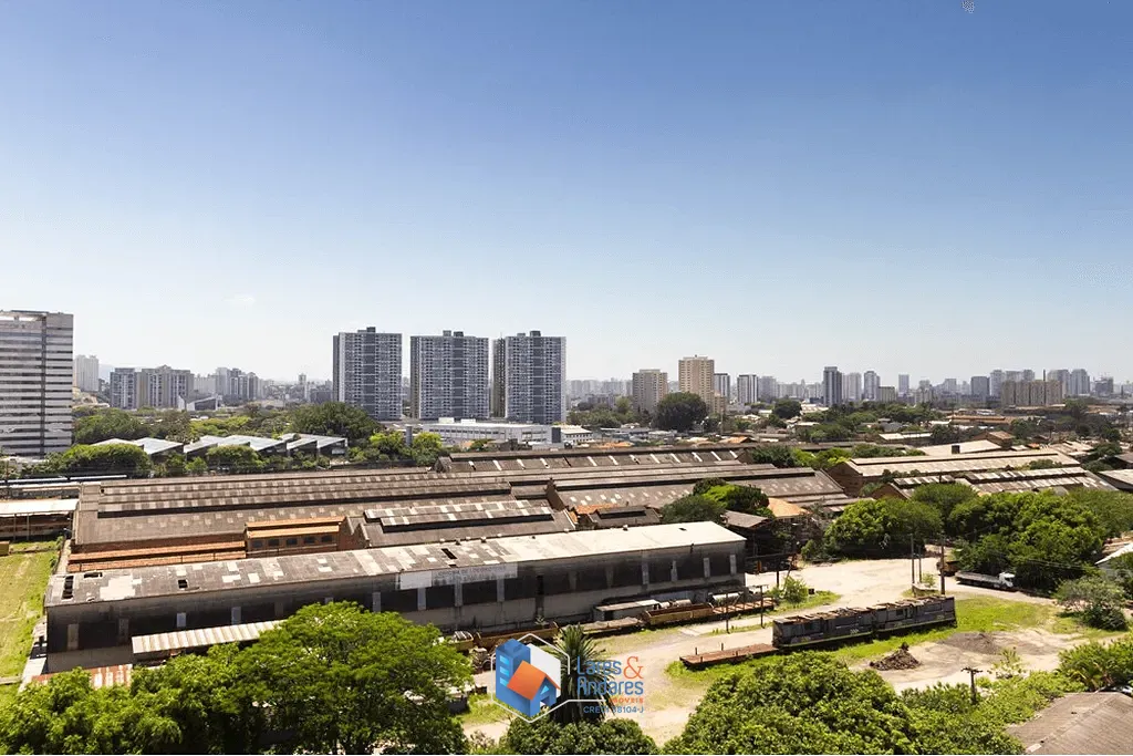 Apartamento, 3 quartos, 134 m² - Foto 25