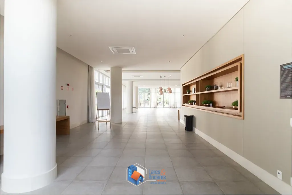 Apartamento, 3 quartos, 134 m² - Foto 24