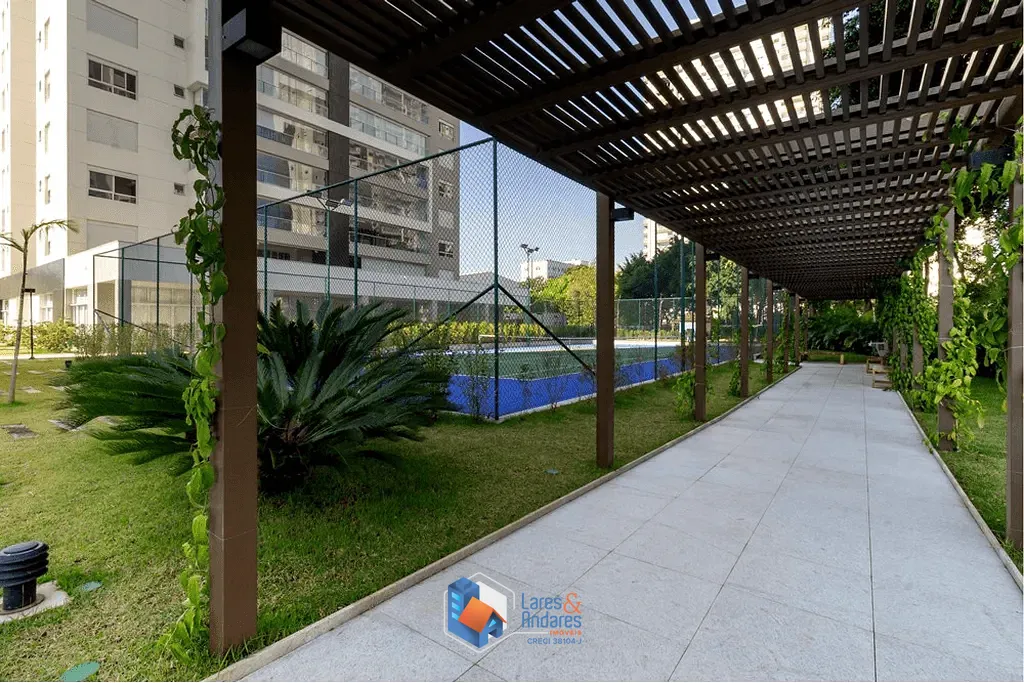 Apartamento, 3 quartos, 134 m² - Foto 22