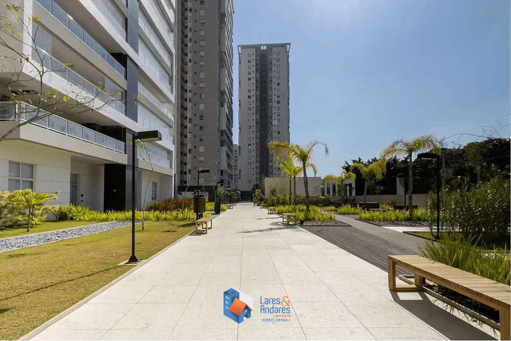 Apartamento, 3 quartos, 134 m² - Foto 20