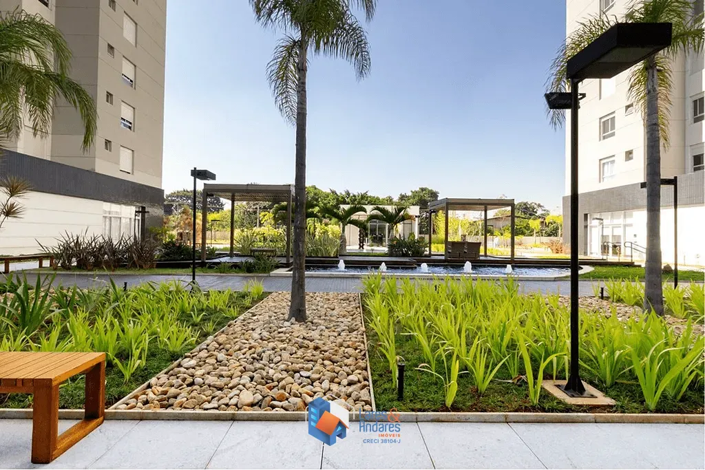 Apartamento, 3 quartos, 134 m² - Foto 19