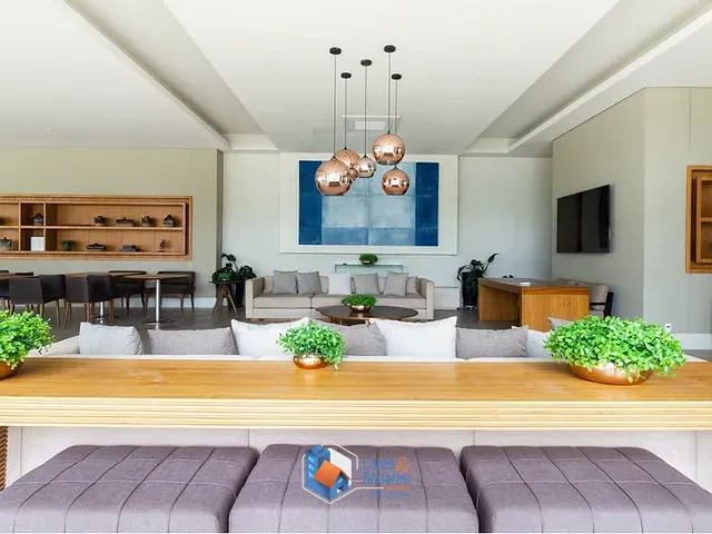 Apartamento 3 quartos e 4 banheiros, à venda, no bairro Vila Anastácio em São Paulo