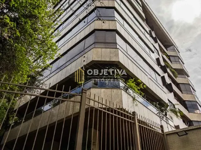 Apartamento 3 quartos e 3 banheiros, à venda, no bairro Rio Branco em Porto Alegre