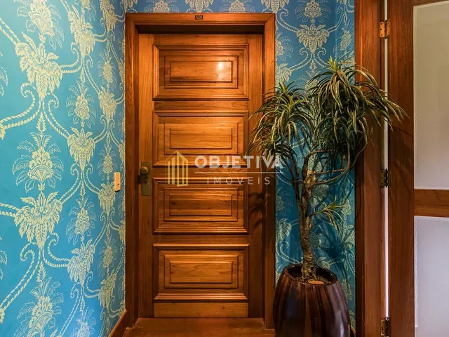 Apartamento 3 quartos e 3 banheiros, à venda, no bairro Rio Branco em Porto Alegre